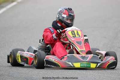 12/06/2016 : Course Club de Muret (Photos Sylvain Fayeulle) 2016 — karting