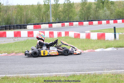 12/06/2016 : Course Club de Muret (Photos Sylvain Fayeulle) 2016 — karting