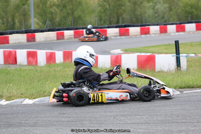 12/06/2016 : Course Club de Muret (Photos Sylvain Fayeulle) 2016 — karting