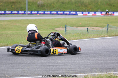 12/06/2016 : Course Club de Muret (Photos Sylvain Fayeulle) 2016 — karting