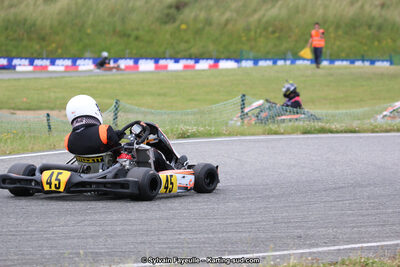 12/06/2016 : Course Club de Muret (Photos Sylvain Fayeulle) 2016 — karting
