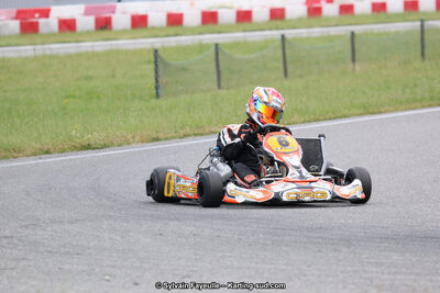 12/06/2016 : Course Club de Muret (Photos Sylvain Fayeulle) 2016 — karting