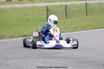 12/06/2016 : Course Club de Muret (Photos Sylvain Fayeulle) 2016 — karting