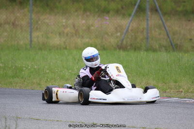 12/06/2016 : Course Club de Muret (Photos Sylvain Fayeulle) 2016 — karting