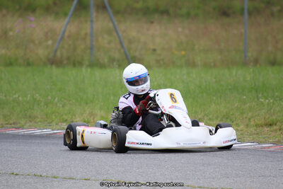 12/06/2016 : Course Club de Muret (Photos Sylvain Fayeulle) 2016 — karting