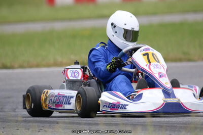 12/06/2016 : Course Club de Muret (Photos Sylvain Fayeulle) 2016 — karting
