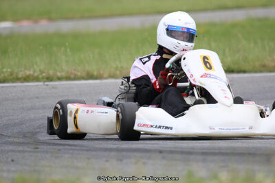 12/06/2016 : Course Club de Muret (Photos Sylvain Fayeulle) 2016 — karting
