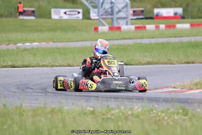 12/06/2016 : Course Club de Muret (Photos Sylvain Fayeulle) 2016 — karting
