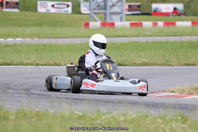12/06/2016 : Course Club de Muret (Photos Sylvain Fayeulle) 2016 — karting