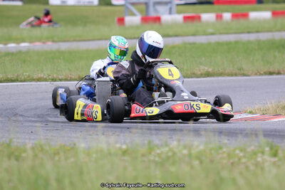 12/06/2016 : Course Club de Muret (Photos Sylvain Fayeulle) 2016 — karting