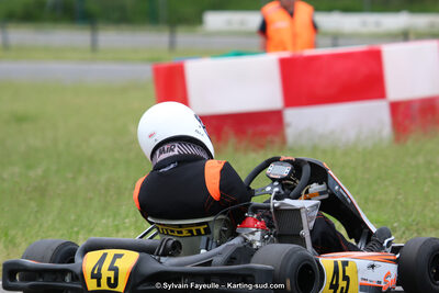 12/06/2016 : Course Club de Muret (Photos Sylvain Fayeulle) 2016 — karting