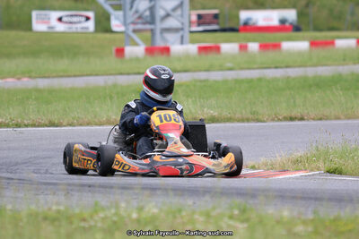 12/06/2016 : Course Club de Muret (Photos Sylvain Fayeulle) 2016 — karting