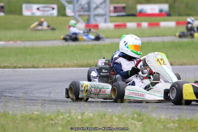 12/06/2016 : Course Club de Muret (Photos Sylvain Fayeulle) 2016 — karting