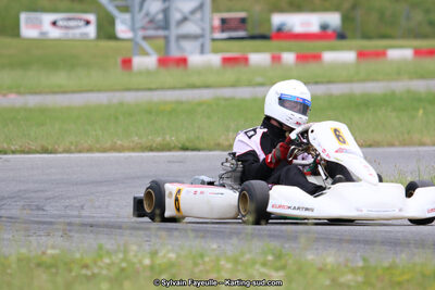 12/06/2016 : Course Club de Muret (Photos Sylvain Fayeulle) 2016 — karting