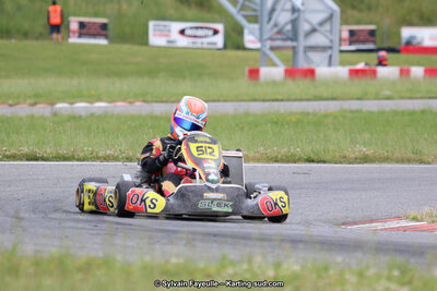 12/06/2016 : Course Club de Muret (Photos Sylvain Fayeulle) 2016 — karting