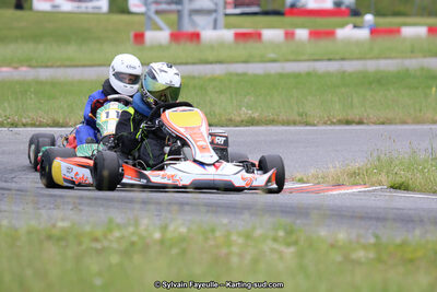 12/06/2016 : Course Club de Muret (Photos Sylvain Fayeulle) 2016 — karting