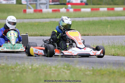 12/06/2016 : Course Club de Muret (Photos Sylvain Fayeulle) 2016 — karting