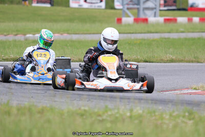 12/06/2016 : Course Club de Muret (Photos Sylvain Fayeulle) 2016 — karting