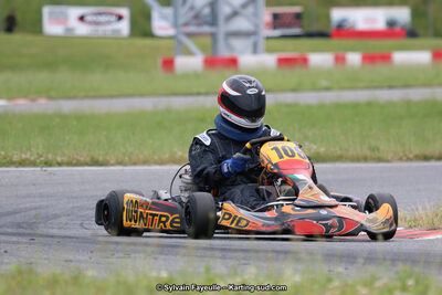 12/06/2016 : Course Club de Muret (Photos Sylvain Fayeulle) 2016 — karting