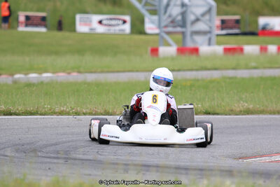 12/06/2016 : Course Club de Muret (Photos Sylvain Fayeulle) 2016 — karting