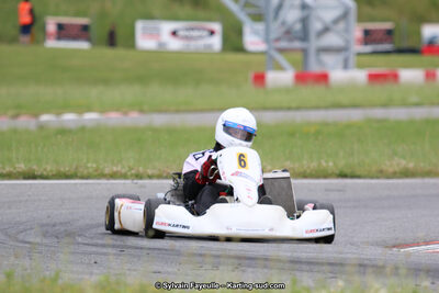 12/06/2016 : Course Club de Muret (Photos Sylvain Fayeulle) 2016 — karting