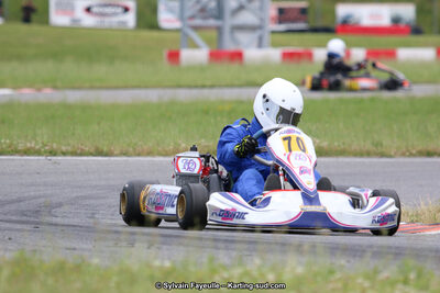 12/06/2016 : Course Club de Muret (Photos Sylvain Fayeulle) 2016 — karting