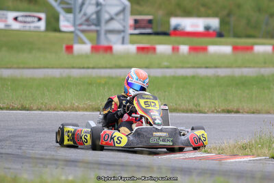 12/06/2016 : Course Club de Muret (Photos Sylvain Fayeulle) 2016 — karting