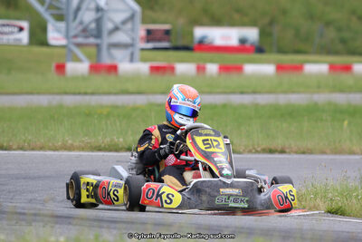 12/06/2016 : Course Club de Muret (Photos Sylvain Fayeulle) 2016 — karting