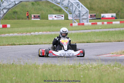 12/06/2016 : Course Club de Muret (Photos Sylvain Fayeulle) 2016 — karting