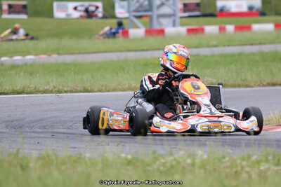 12/06/2016 : Course Club de Muret (Photos Sylvain Fayeulle) 2016 — karting