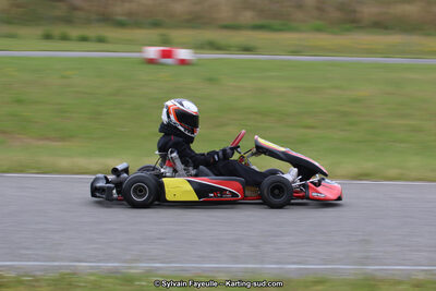 12/06/2016 : Course Club de Muret (Photos Sylvain Fayeulle) 2016 — karting