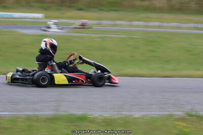 12/06/2016 : Course Club de Muret (Photos Sylvain Fayeulle) 2016 — karting