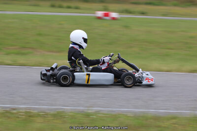 12/06/2016 : Course Club de Muret (Photos Sylvain Fayeulle) 2016 — karting