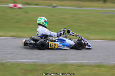 12/06/2016 : Course Club de Muret (Photos Sylvain Fayeulle) 2016 — karting