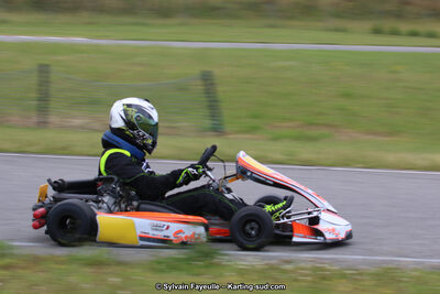 12/06/2016 : Course Club de Muret (Photos Sylvain Fayeulle) 2016 — karting