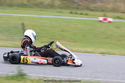 12/06/2016 : Course Club de Muret (Photos Sylvain Fayeulle) 2016 — karting