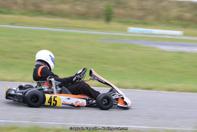 12/06/2016 : Course Club de Muret (Photos Sylvain Fayeulle) 2016 — karting