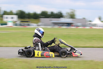 12/06/2016 : Course Club de Muret (Photos Sylvain Fayeulle) 2016 — karting