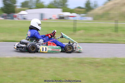 12/06/2016 : Course Club de Muret (Photos Sylvain Fayeulle) 2016 — karting