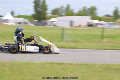 12/06/2016 : Course Club de Muret (Photos Sylvain Fayeulle) 2016 — karting