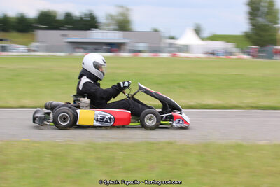 12/06/2016 : Course Club de Muret (Photos Sylvain Fayeulle) 2016 — karting