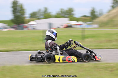 12/06/2016 : Course Club de Muret (Photos Sylvain Fayeulle) 2016 — karting