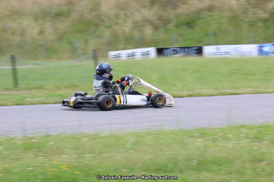 12/06/2016 : Course Club de Muret (Photos Sylvain Fayeulle) 2016 — karting
