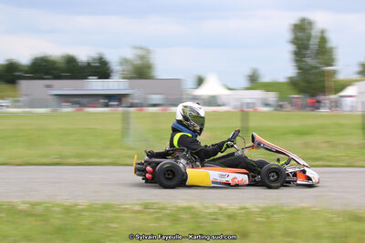 12/06/2016 : Course Club de Muret (Photos Sylvain Fayeulle) 2016 — karting