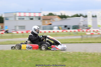 12/06/2016 : Course Club de Muret (Photos Sylvain Fayeulle) 2016 — karting