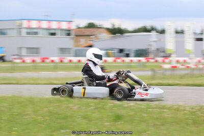 12/06/2016 : Course Club de Muret (Photos Sylvain Fayeulle) 2016 — karting