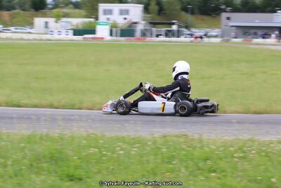 12/06/2016 : Course Club de Muret (Photos Sylvain Fayeulle) 2016 — karting