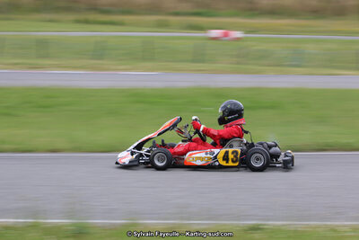 12/06/2016 : Course Club de Muret (Photos Sylvain Fayeulle) 2016 — karting