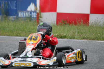 12/06/2016 : Course Club de Muret (Photos Sylvain Fayeulle) 2016 — karting