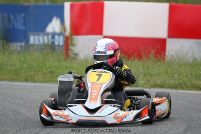 12/06/2016 : Course Club de Muret (Photos Sylvain Fayeulle) 2016 — karting